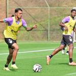 Escalação do América: provável escalação para duelo com Fortaleza pela Série B