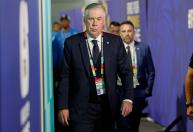 Com promessa de renovação, Ancelotti faz primeira convocação de novo ciclo na Seleção