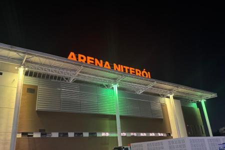 Arena Niterói