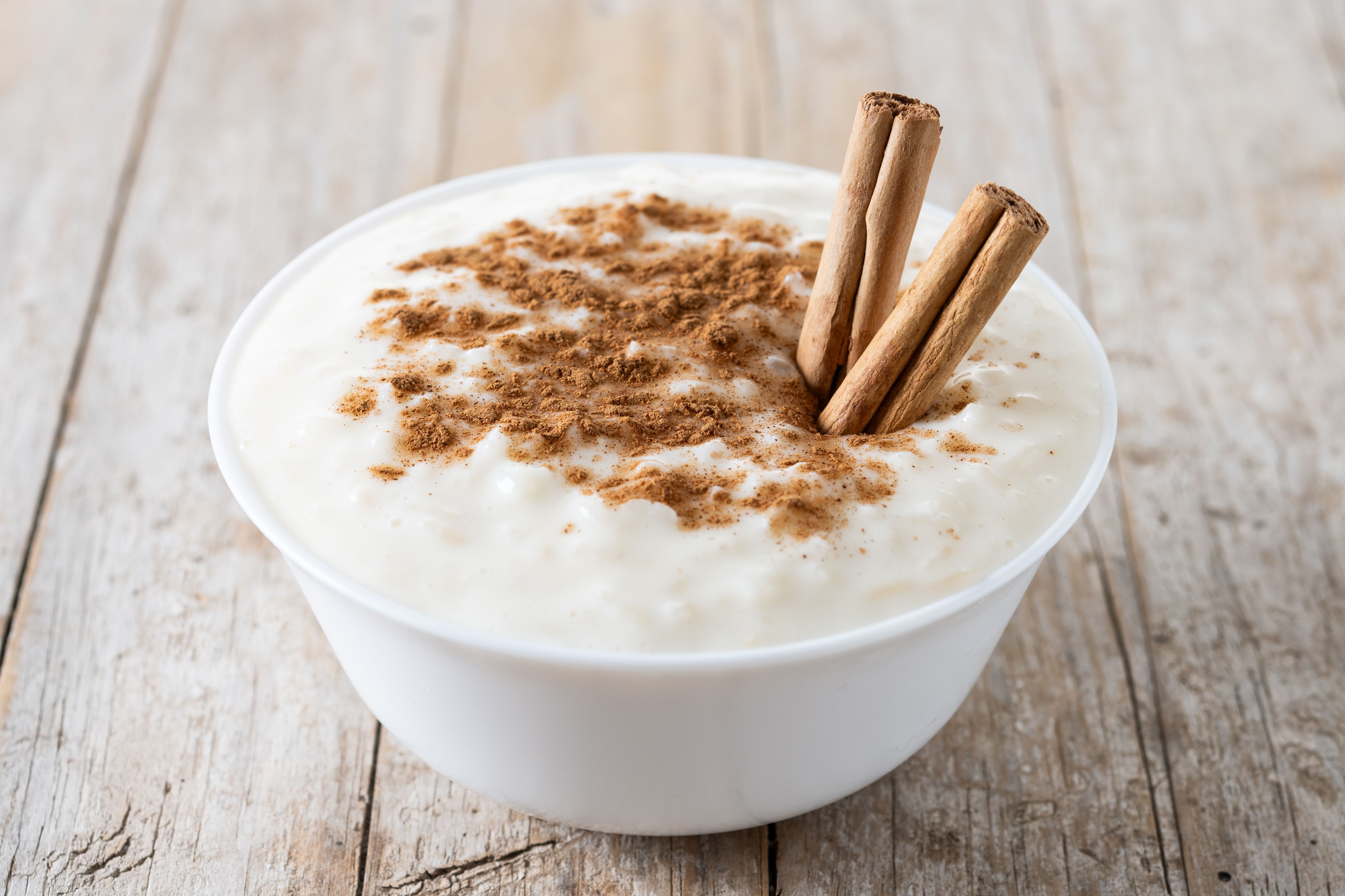 Cozinheiros e cientistas apontam segredo do arroz doce perfeito para as festas juninas