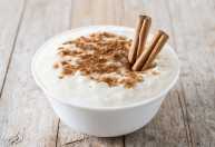 Cozinheiros e cientistas apontam segredo do arroz doce perfeito para as festas juninas