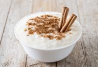 Os cozinheiros concordam: 'O segredo para fazer um arroz doce cremoso é cozinhar em água'