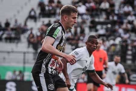 Athletic e Goiás pela Série B