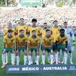 Austrália: convocados, como chega, jogos e destaques para a Copa do Mundo