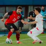 Com um a menos, Áustria vence Tunísia no último jogo antes da Copa do Mundo