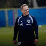 Áustria x Jordânia: prováveis escalações para o jogo pelo Grupo J