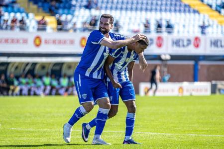 Avaí vence Cuiabá e encerra jejum de 11 jogos na Série B