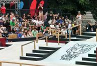 Copa do Mundo de Skate: horário e onde assistir final com Rayssa Leal