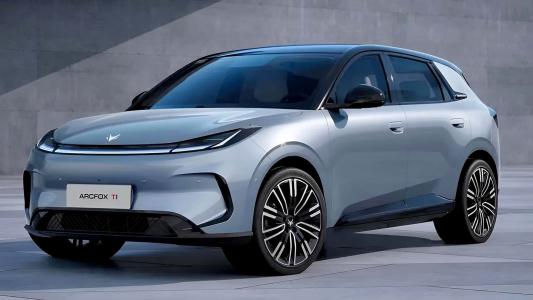 BAIC