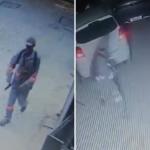 Motorista é baleado por homem uniformizado ao entrar em garagem na Savassi, em BH