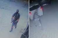 Motorista é baleado por homem uniformizado ao entrar em garagem na Savassi, em BH
