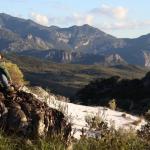 Ele foi morar nas montanhas da América Latina e construiu casas de barro com uma impressora 3D