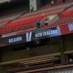 Nova Zelândia x Bélgica: veja as escalações do duelo decisivo pela Copa do Mundo