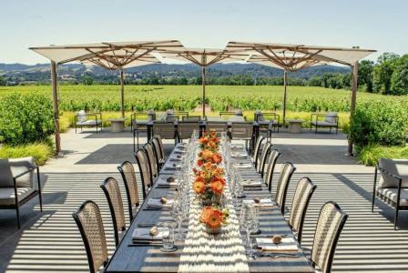 Aperture Cellars, nos Estados Unidos • Divulgação