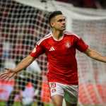 Inter comunica saída de Rafael Borré para o River Plate; veja detalhes