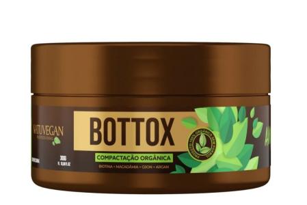 Botox capilar vetado pela Anvisa