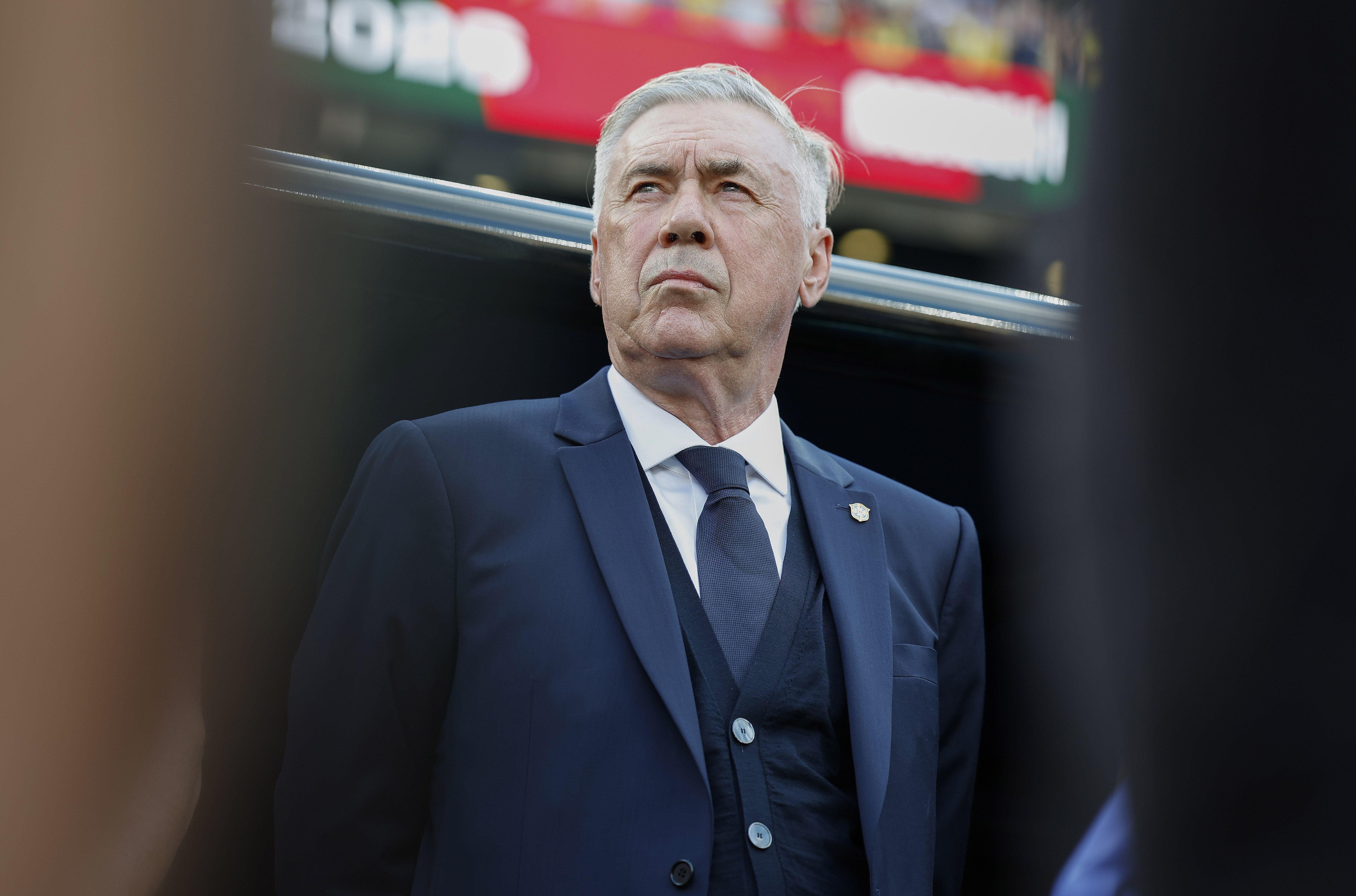 Ancelotti manda recado após estreia do Brasil na Copa do Mundo: ‘É só o começo’