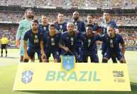 Jornalista faz projeção negativa para estreia do Brasil na Copa: 'Preocupado'
