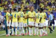 Confronto definido: veja o adversário do Brasil na fase 16 avos da Copa do Mundo