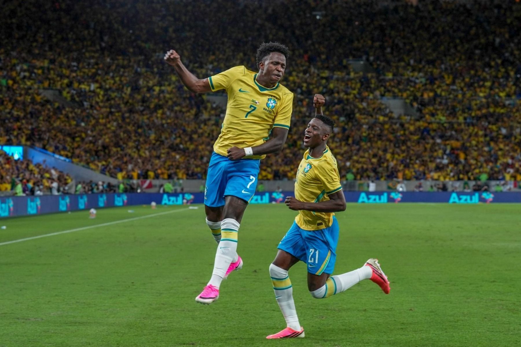 Com adversário logo atrás, Brasil inicia Copa do Mundo em 6° lugar do ranking da Fifa