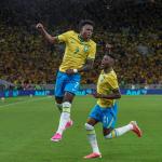 Com adversário logo atrás, Brasil inicia Copa do Mundo em 6° lugar do ranking da Fifa