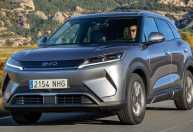 BYD Yuan Pro híbrido já tem data para estrear no Brasil contra SUV da Toyota