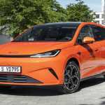 BYD Dolphin híbrido é confirmado no Brasil; veja quando chega