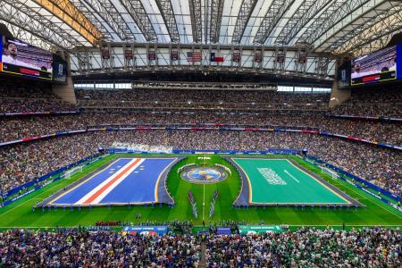Cabo Verde x Arábia Saudita, pela Copa do Mundo •