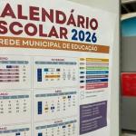 Prefeitura de BH divulga mudanças no calendário escolar após greve dos professores; confira