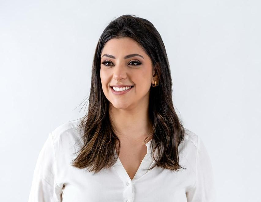 Camila Telles, palestrante do Expomontes 2026, concede entrevista exclusiva à Itatiaia