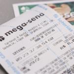 Mega-Sena acumulada vai sortear prêmio milionário na quinta (9); veja números do último sorteio
