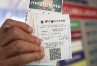 Resultado Mega-Sena 3057: veja cidades das apostas de RJ premiadas no sorteio