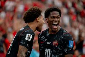 Copa do Mundo: os recordes que o Canadá alcançou com goleada sobre o Catar