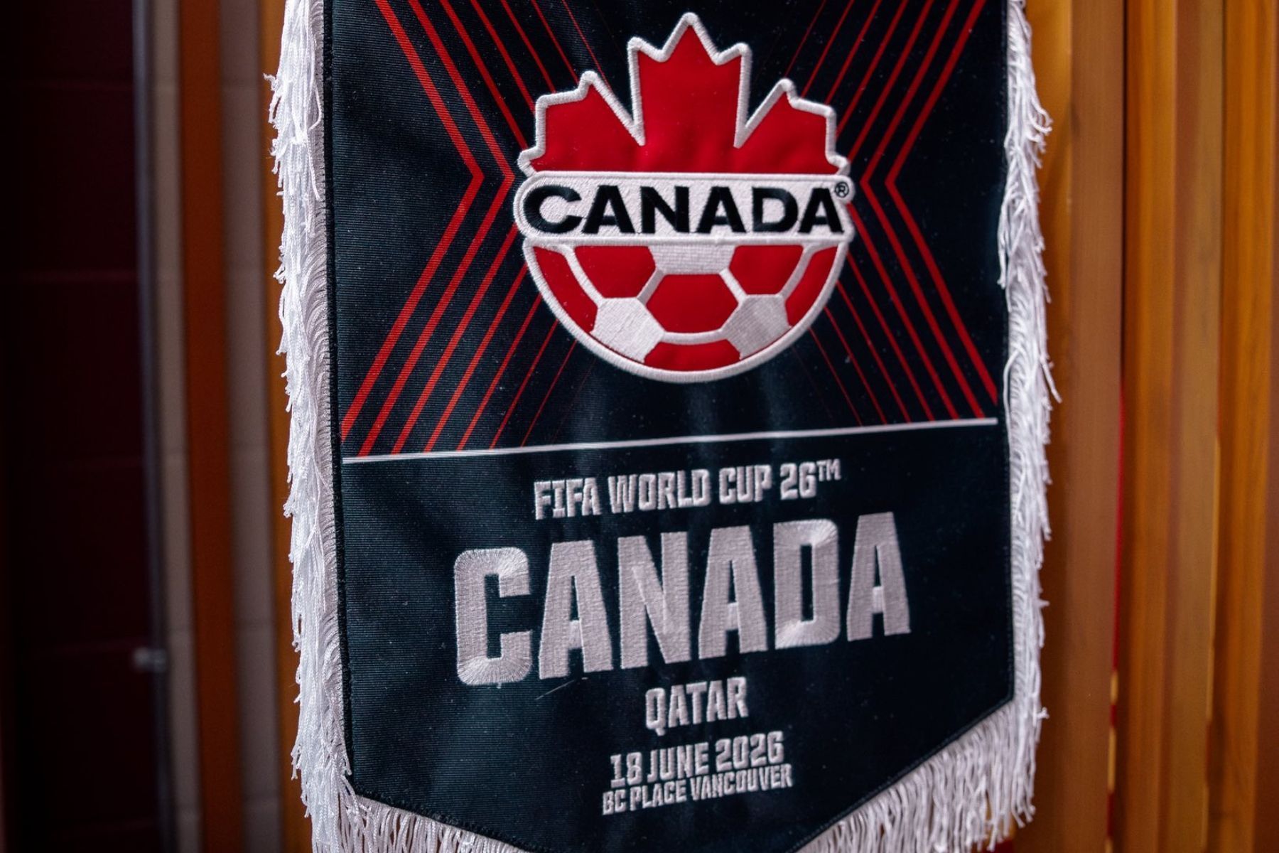 Canadá x Catar: escalações para o jogo do Grupo B da Copa do Mundo