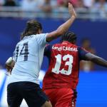 Comentarista da Globo reage a gol perdido por Canobbio na Copa: 'Não está surpreendendo'