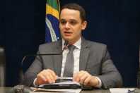 Conheça a carreira política de Lorenzo Pazolini, pré-candidato ao Governo do ES