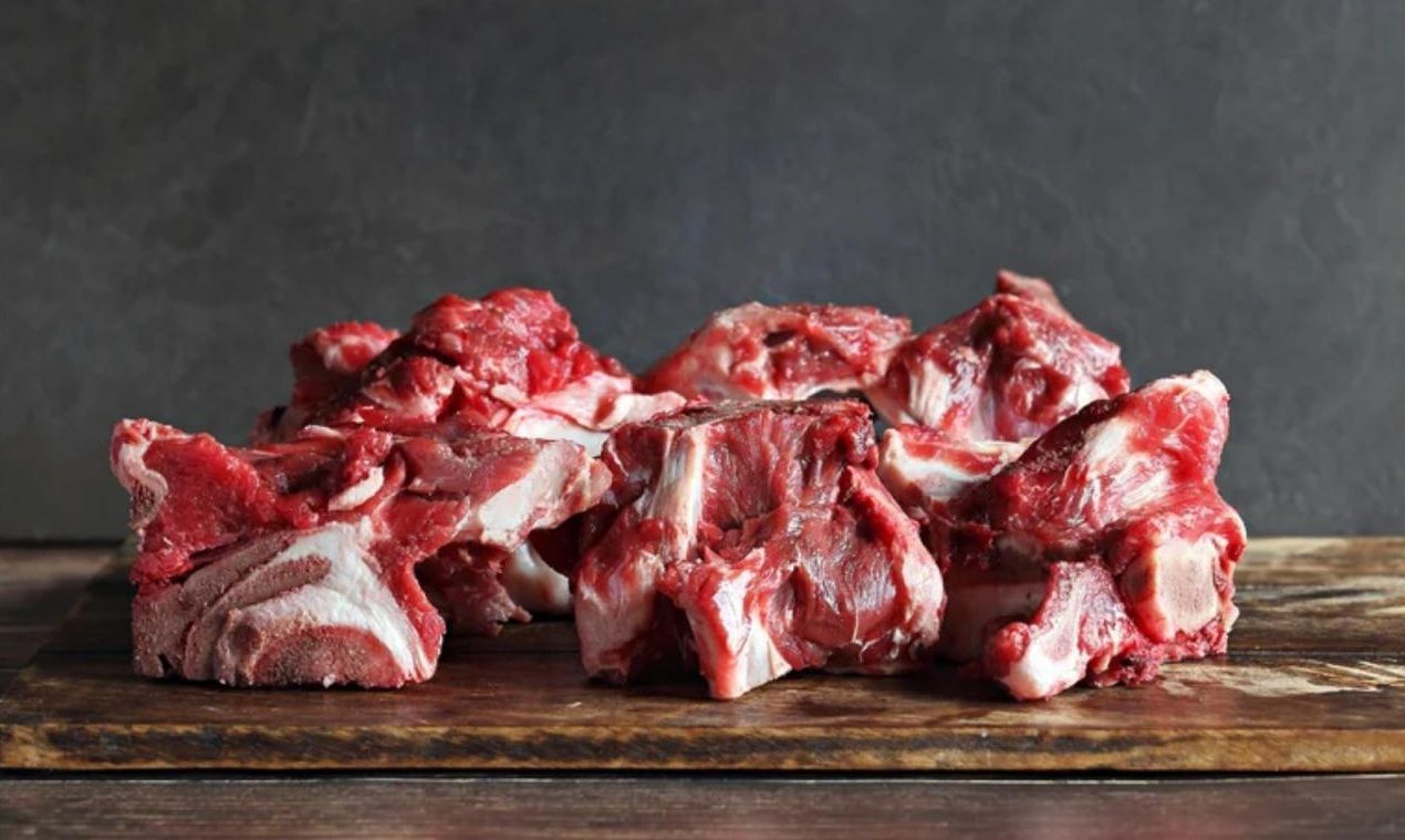 Brasil pode ficar 2 anos sem exportar carne bovina para a União Europeia