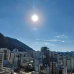 Juiz de Fora registra novo recorde de temperatura mínima: 10,1ºC