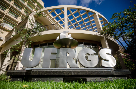 Universidade Federal do Rio Grande do Sul (UFRGS)