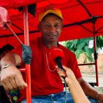 Charrete Escolar que atravessa o tempo: batatinha conduz gerações em Capitão Enéas
