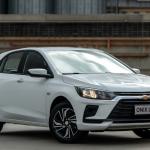 Chevrolet Onix e Onix Plus 2027 chegam com novidades; veja os preços