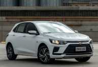 Chevrolet Onix e Onix Plus 2027 chegam com novidades; veja os preços
