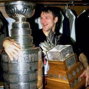 Claude Lemieux