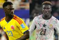 Colômbia x Gana: veja os uniformes das seleções para o jogo decisivo na Copa do Mundo