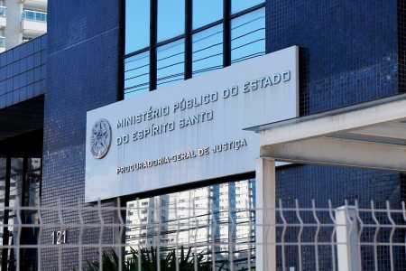 Ministério Público do Espírito Santo