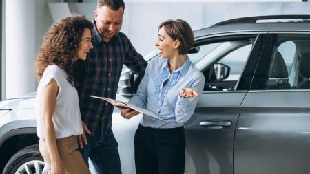 Consórcio auto e moto foi desenvolvido para simplificar o processo de aquisição de veículo