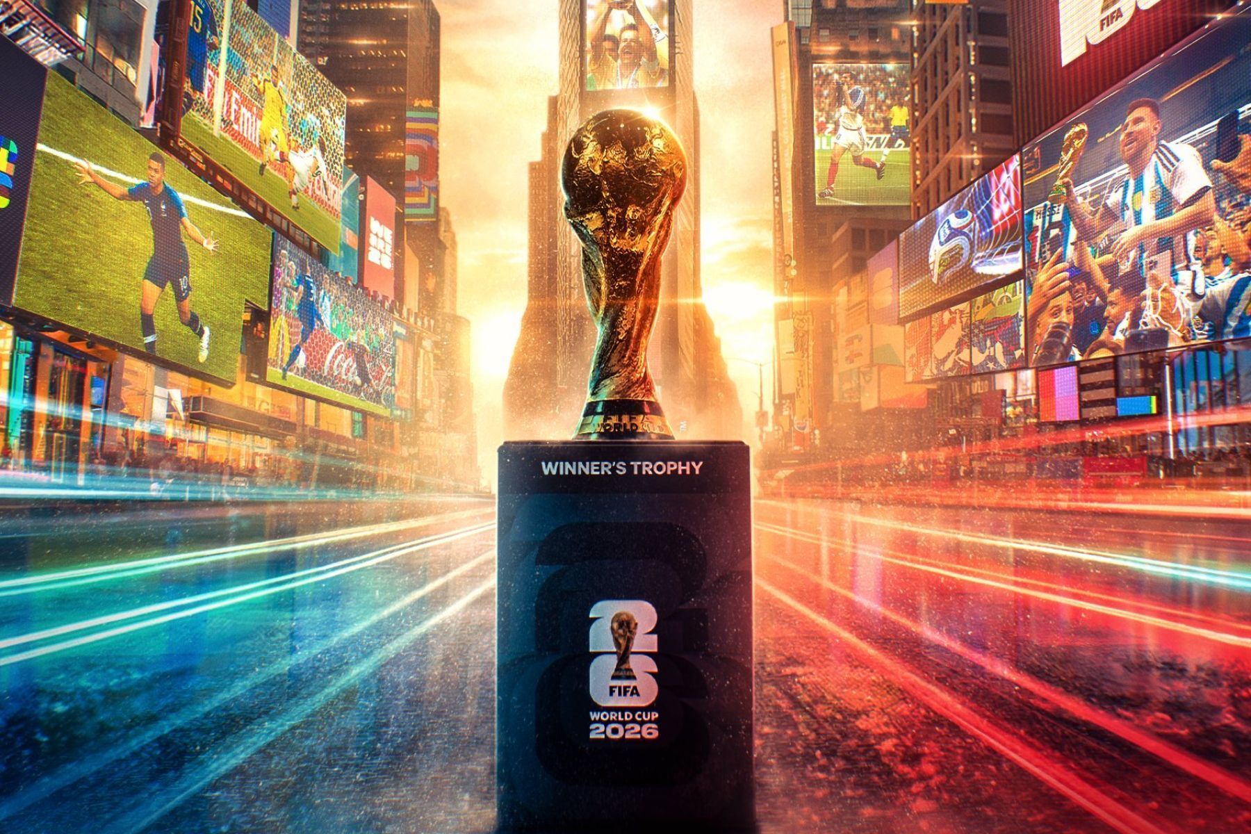 Copa do Mundo tem projeção de mais de R$ 300 bilhões em apostas e deve bater recorde