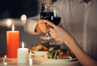 Dia dos Namorados: 7 restaurantes para um jantar romântico em BH