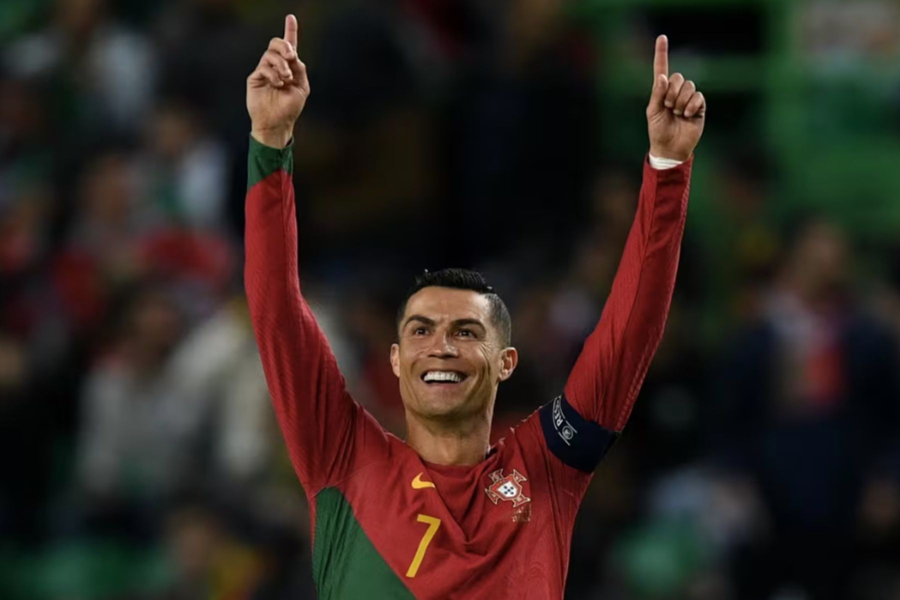 Cristiano no topo? Confira ranking de jogadores mais ricos da Copa do Mundo