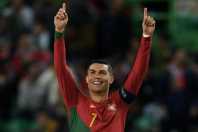Cristiano no topo? Confira ranking de jogadores mais ricos da Copa do Mundo